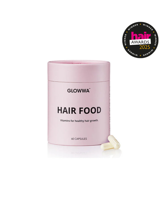 GLOWWA- Hair food Original