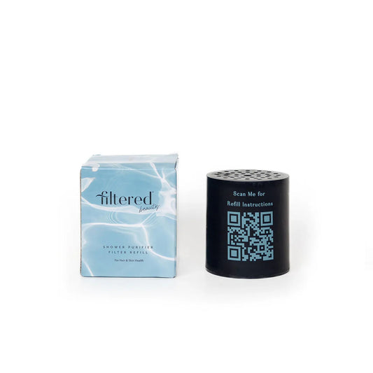 Shower Purifier Refill