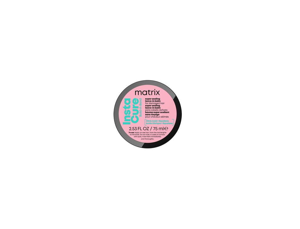 InstaCure Build A Bond Balm 75ml