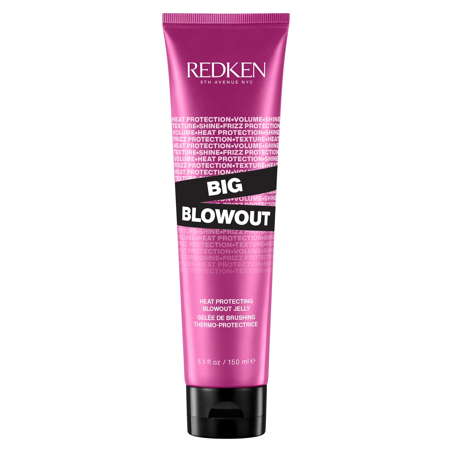 Big Blowout Gel 150ml