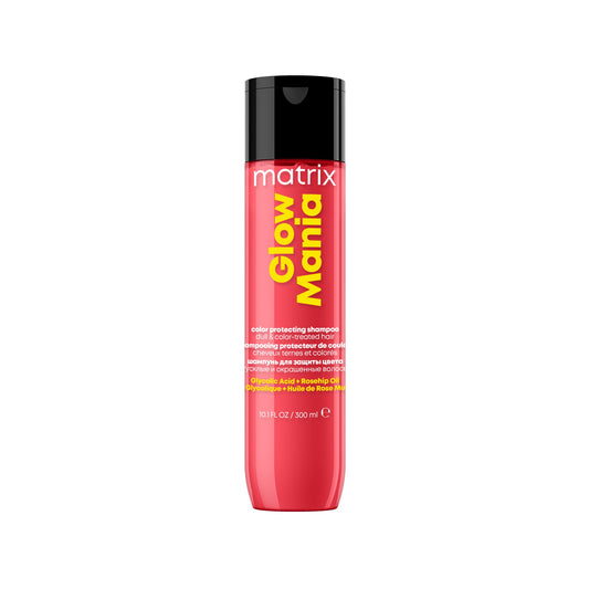 Glow Mania Shampoo 300ml
