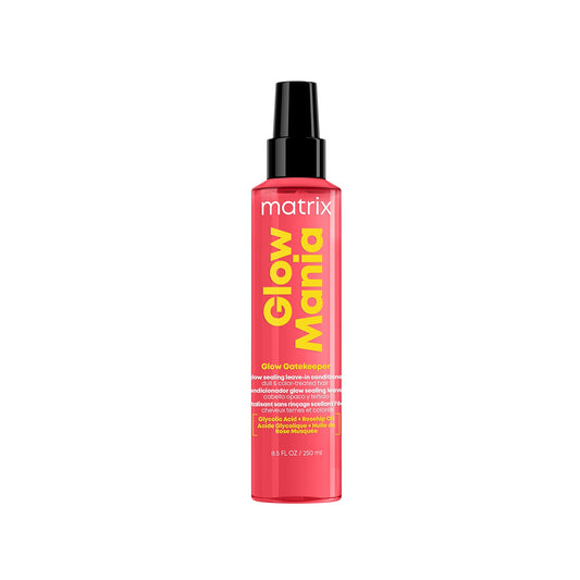 Glow Mania Leave In Treatment 250ml