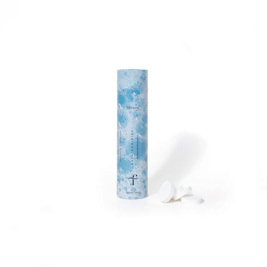 Bath Purifying Tablets