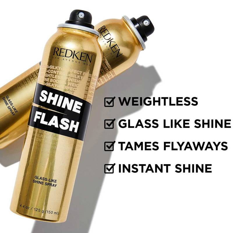 Shine Flash 150ml