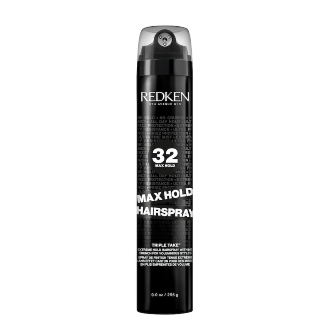 Max Hold Hairspray 32 255ml
