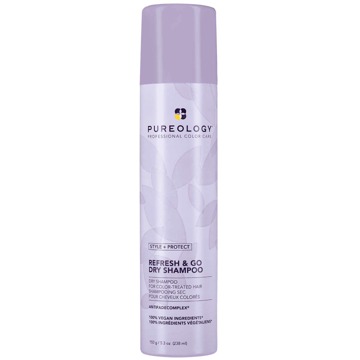 Pureology Dry Shampoo 238ml