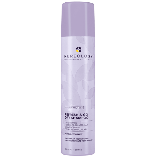 Pureology Dry Shampoo 238ml