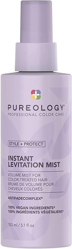 Pureology levitation mist 150ml