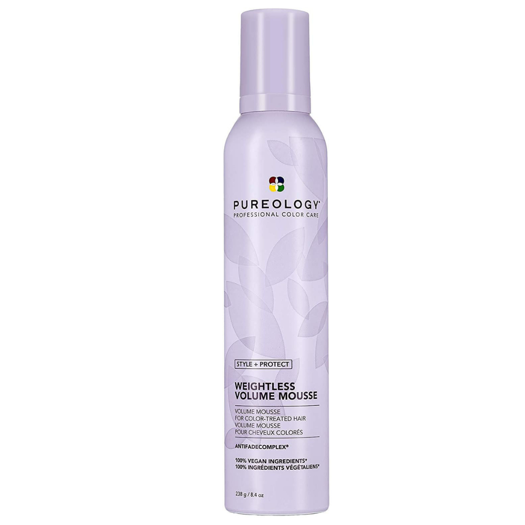 Pureology Volume Mousse