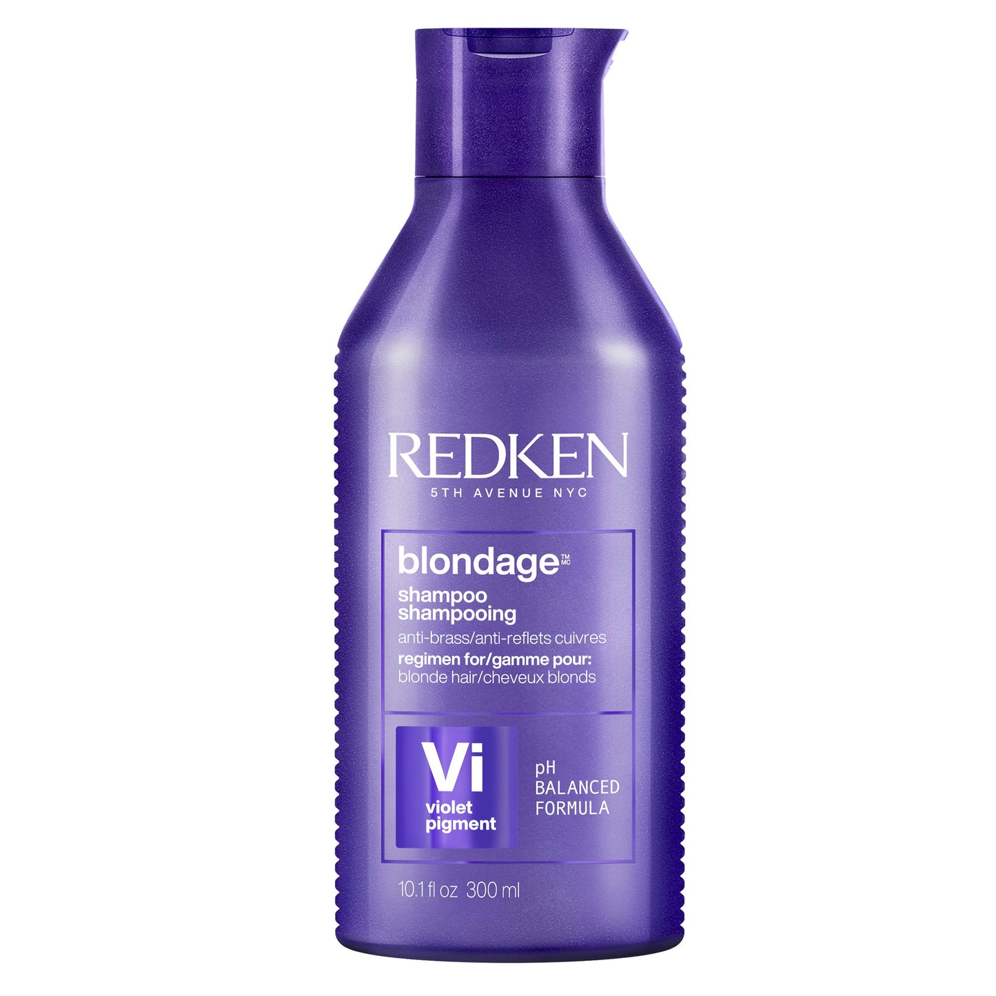 Blondage Shampoo 300ml