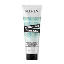 Curl Sculpting Gel 250ml