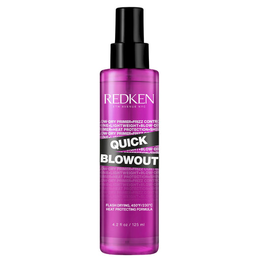 Quick Blowout Spray 125ml