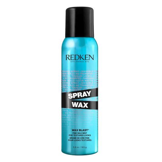 Spray Wax 165g