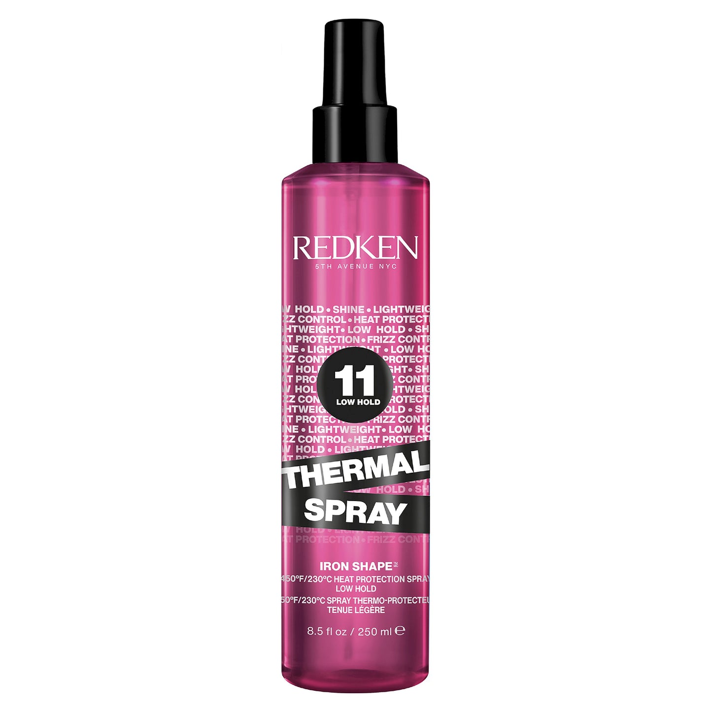 Thermal Spray 11 250ml