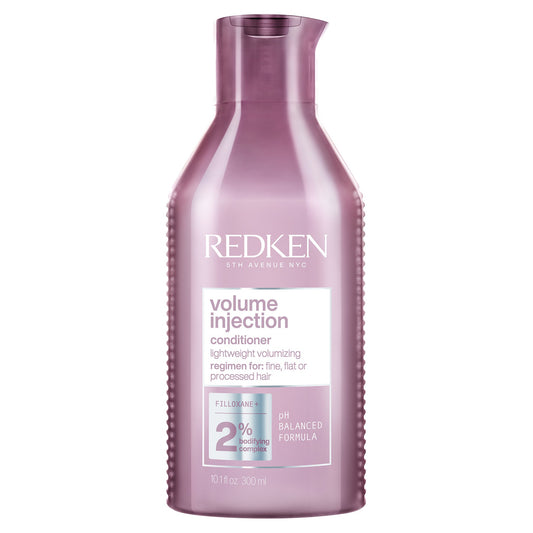Volume Injection Conditioner 300ml