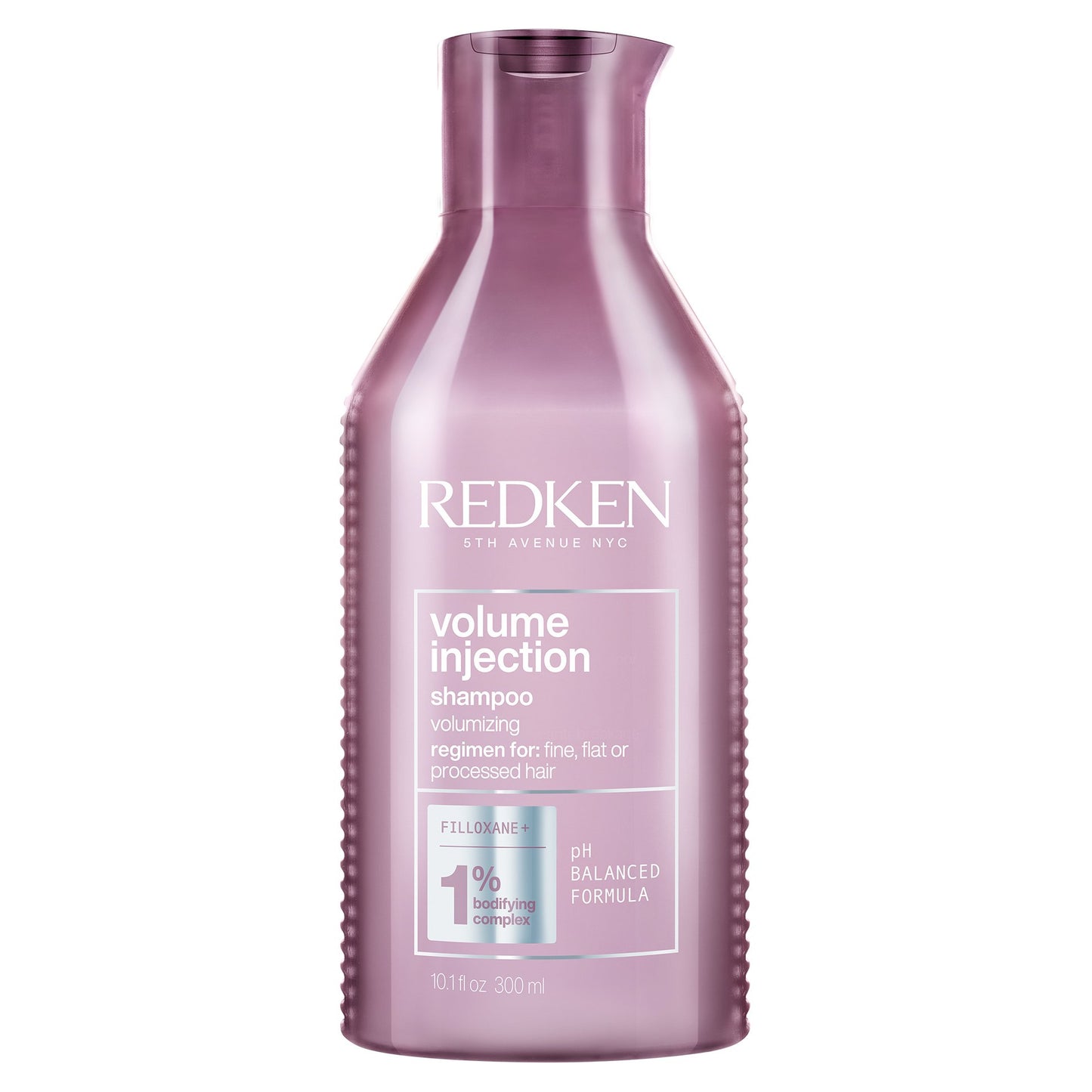 Volume Injection Shampoo 300ml