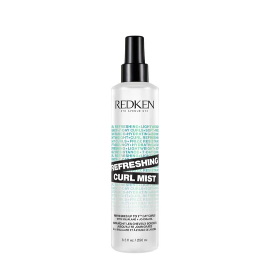 Curl Refreshing Mist 250ml