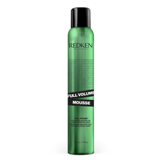 Full Volume Mousse 350g