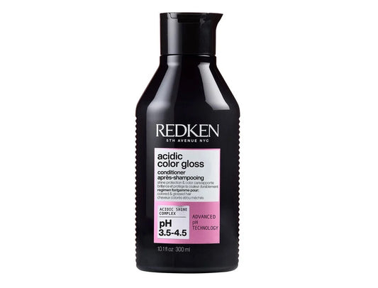 Acidic Gloss Conditioner