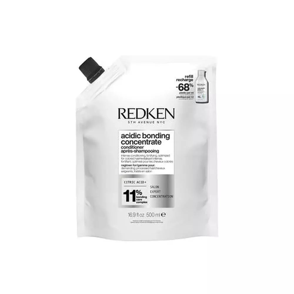 ABC Conditioner Refill 500ml