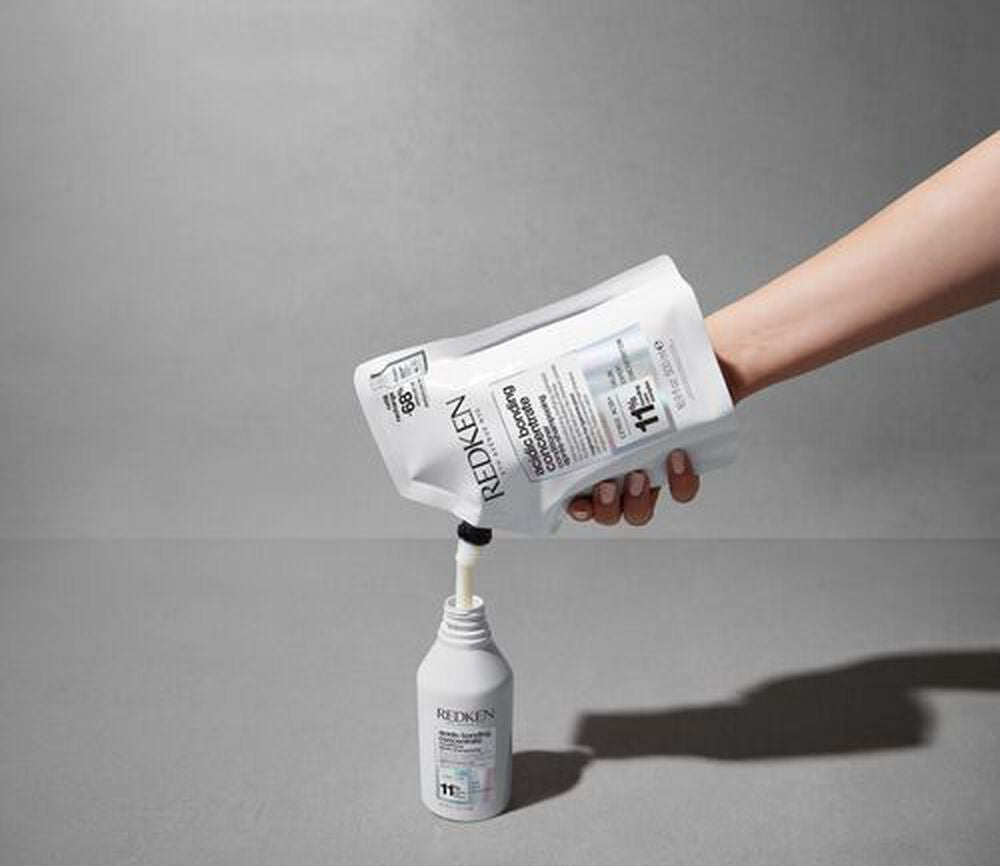 ABC Conditioner Refill 500ml