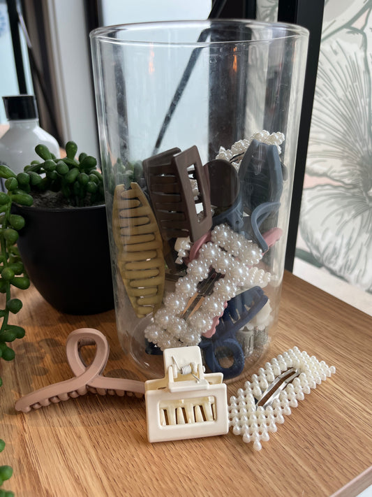 Mini Clips