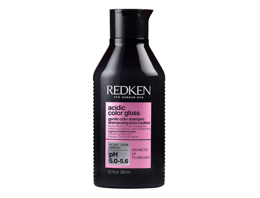 Acidic Gloss Shampoo 300ml