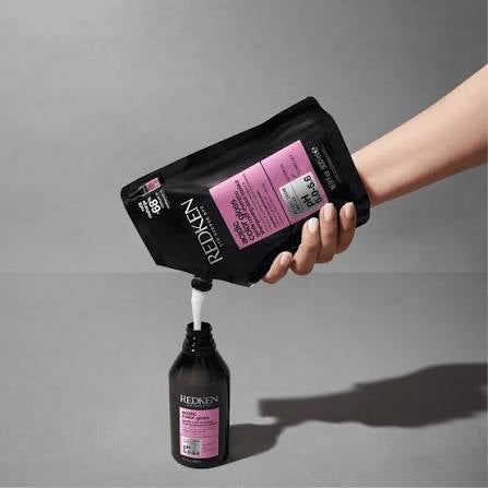 Acidic Color Gloss Shampoo Refill 500ml
