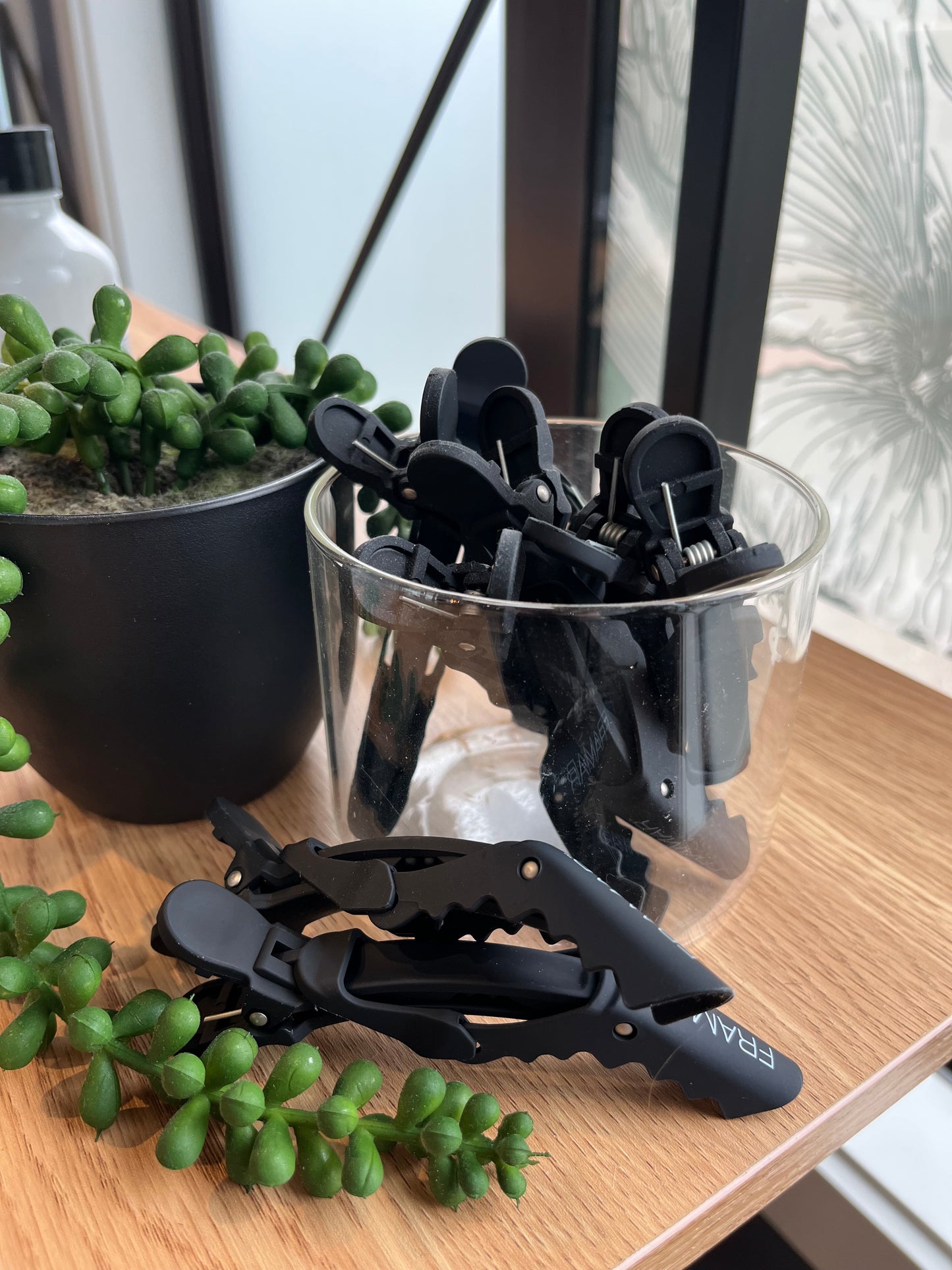 Framar Gator Grips