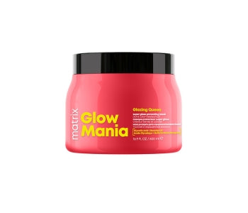 Glow Mania Glazing Queen Mask 250ml