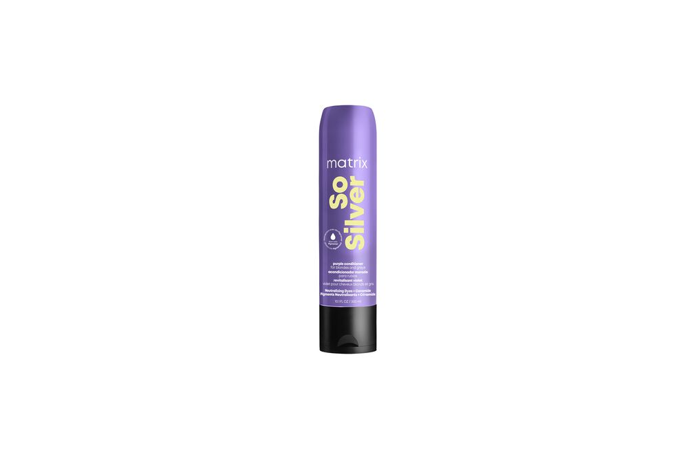 So Silver Conditioner 300ml