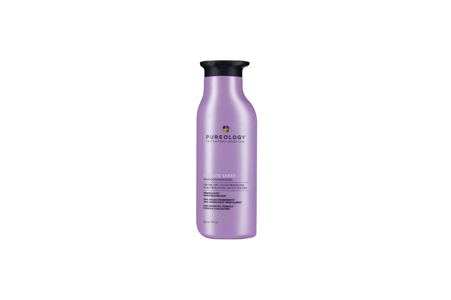 Pureology Hydrate Sheer Shampoo 266ml