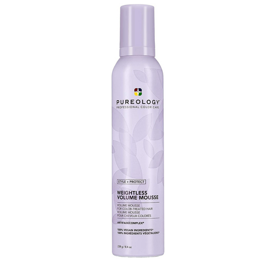 Pureology Volume Mousse